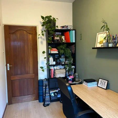 Chambre Gorechtkade, Groningen - À louer - Foto 3
