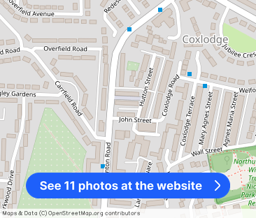 George Street, Gosforth, Newcastle Upon Tyne, NE3 - Photo 1