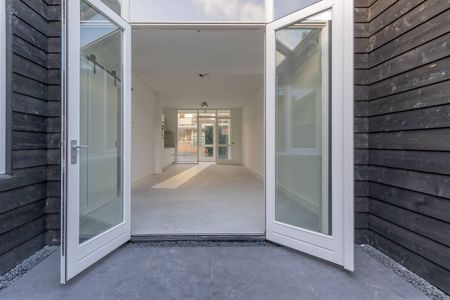 Appartement te huur: Dokter De Liefdestraat 18 2025 DZ Haarlem - Foto 2