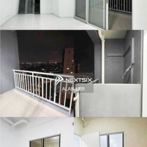 Permas Ville Apartment - Foto 2