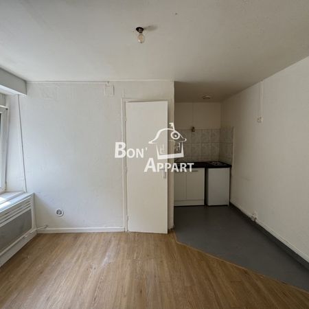 Appartement 1 pièce à Homécourt - Photo 3