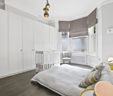 2 bedroom flat to rent - Photo 5