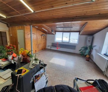 Garsoniera de 58 mp la etajul unei vile situata in sos Fundeni - Photo 4