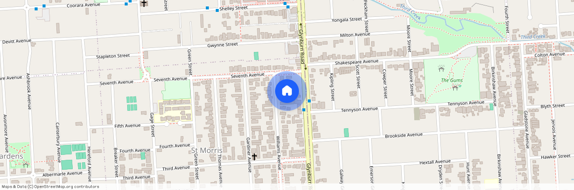 3/44 Williams Avenue, St Morris SA 5068