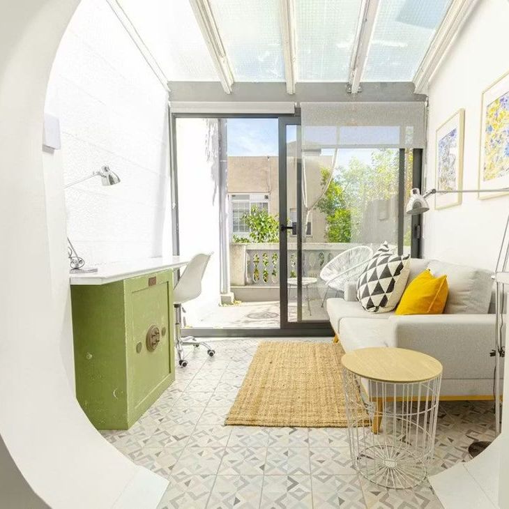 Carrer de les Balears, Barcelona, Catalonia 08023 - Photo 1