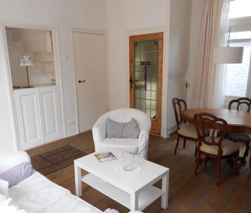 Moesstraat 17, Buiten Wittevrouwen, 3581RR, Utrecht - Foto 5