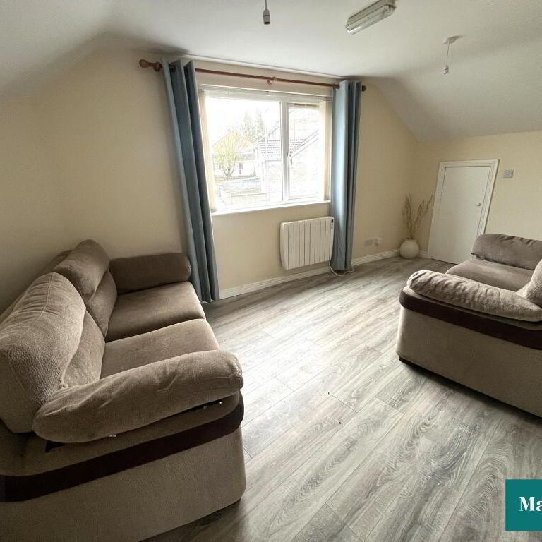 7b Hillview Terrace, Omagh, BT79 7DA - Photo 1