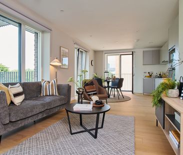 1 bedroom apartment - Photo 1
