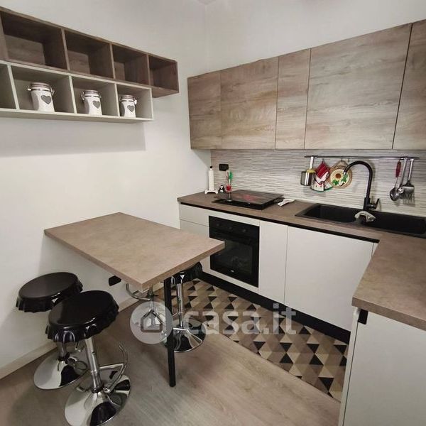 Bilocale in Affitto in Via Grivola 18 a Milano - Foto 1