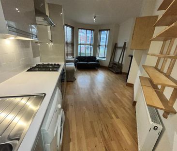 2 bedroom flat to rent - Photo 6