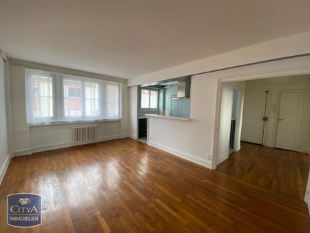 Location Appartement 3 pièces 65m² BEAUVAIS 60000 - Photo 2