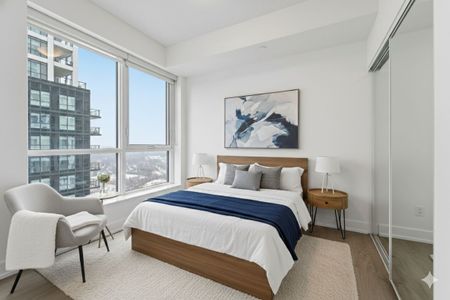 For Lease - 7 Mabelle Avenue Unit# 3304, Toronto, Ontario - Photo 3