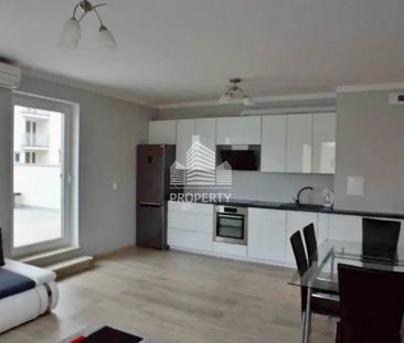 Oś. Sztuk Pięknych, apartamentowiec, duży taras - Photo 2