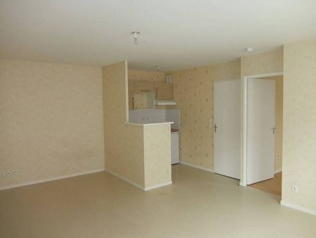 Appartement 2 pièces - - Photo 3