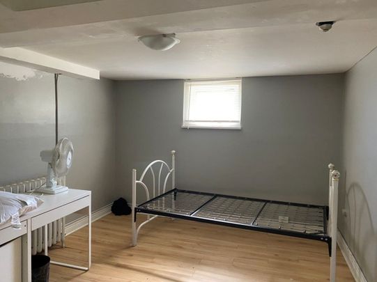 For Lease - 78 Fifth Street Unit# 7, Toronto, Ontario - Photo 1