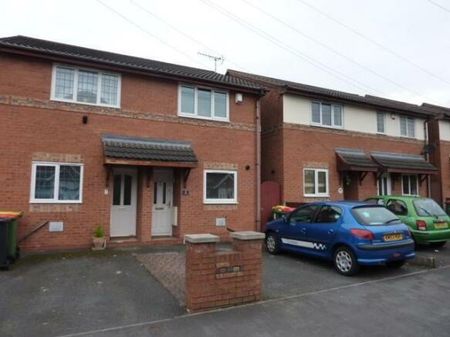 8, Shelley Mews, Preston - Photo 2