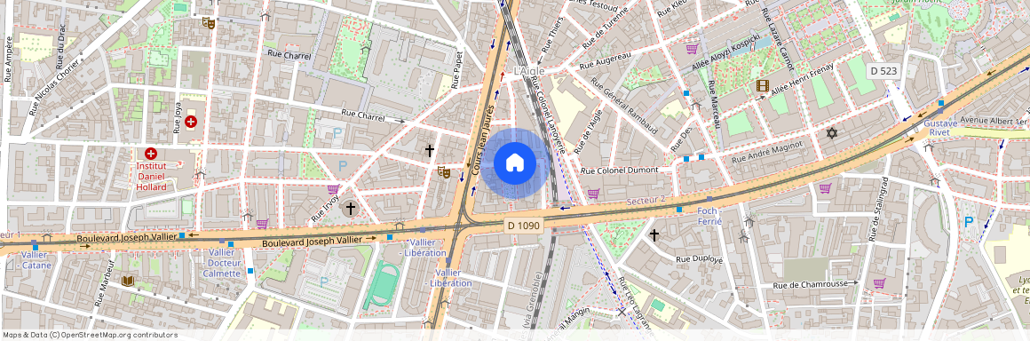 38000, Grenoble