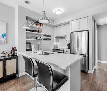 For Lease - 35 Southshore Crescent Unit# 209, Hamilton, Ontario - Photo 2