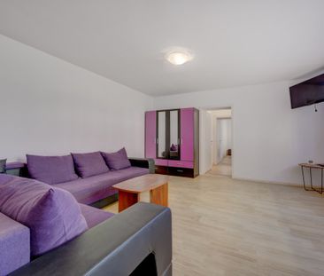 Giulesti, Lacul Morii Residence, 69 mp, etaj 1/7, Comision 0 % - Fotografie 5