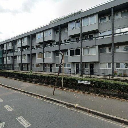 Room in a Shared House, Rotherhithe Old Road, SE16 - Photo 3