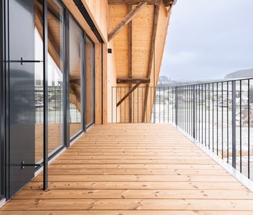 3 Zimmer, 112 m² - Foto 4