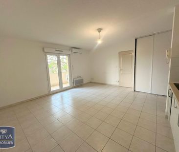 Location Appartement 2 pièces 45m² AVIGNON 84000 - Photo 1