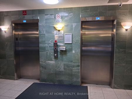 For Lease - 191 St George Street Unit# 1006, Toronto, Ontario - Photo 4