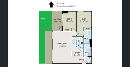 Parkside Home I Walk to Shops & Station - Photo 4