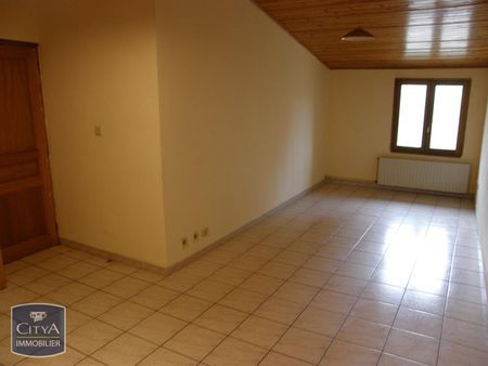 Location Appartement 4 pièces 79m² VERDUN SUR GARONNE 82600 - Photo 5