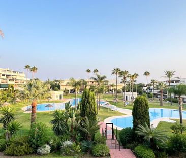 Alquiler Apartamento en Lorcrimar, Marbella - Photo 6