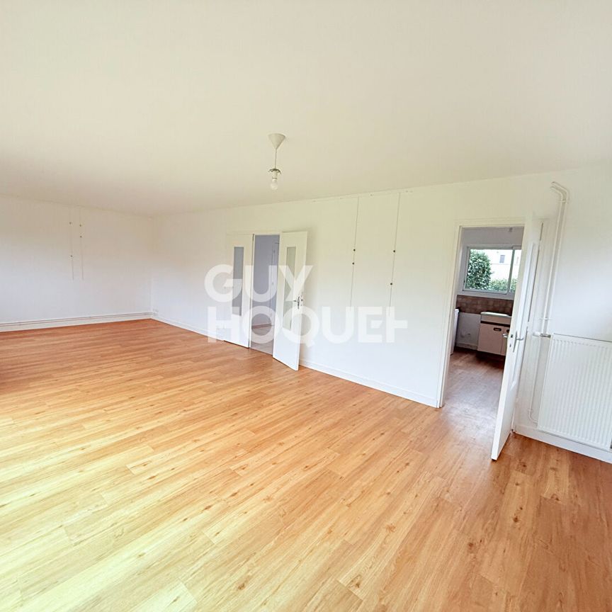 Location Maison 5 pièces 106m² - Photo 1