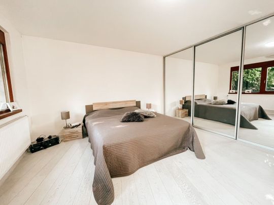 Pronájem bytu 3+kk • 130 m² bez realitkyNa Doubkové, Praha - Smíchov - Photo 1
