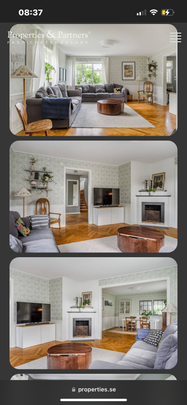 Örjansgatan, Borlänge - Foto 1