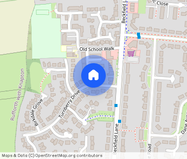 Turnberry Drive - Photo 1