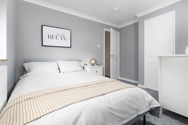 5 bedroom apartment to rent - Photo 1