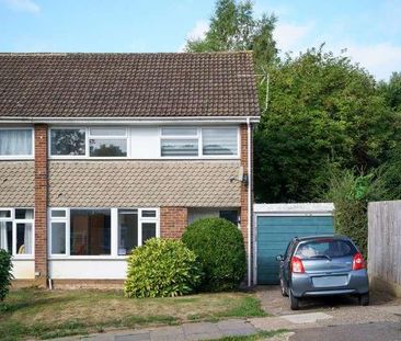 Tenterden Drive, Canterbury, CT2 - Photo 2