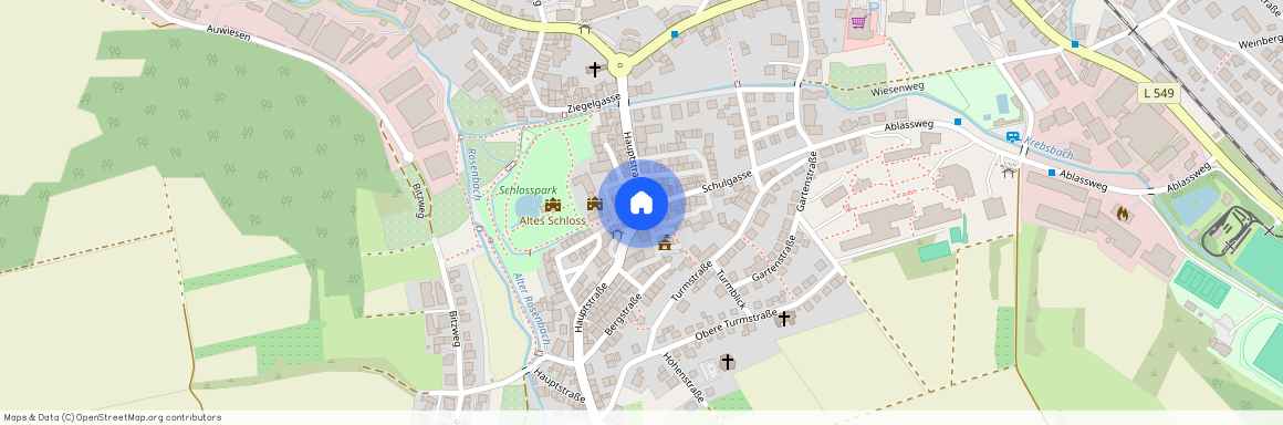 74924 Neckarbischofsheim