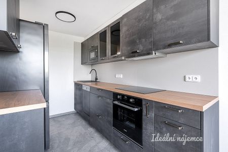 Pronájem bytu 3+1 80 m² - Photo 4