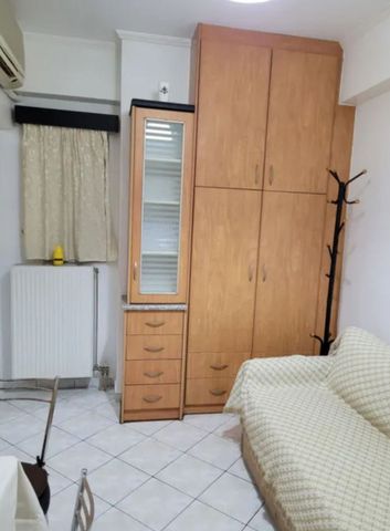 Studio/Γκαρσονιέρα για ενοικίαση Ταμπούρια (Ταμπούρια – Αγία Σοφία) - Photo 4
