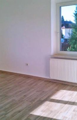 +++ Sonnige 3 Raumwohnung im Friedrich-Kaestner-Haus +++ - Photo 1