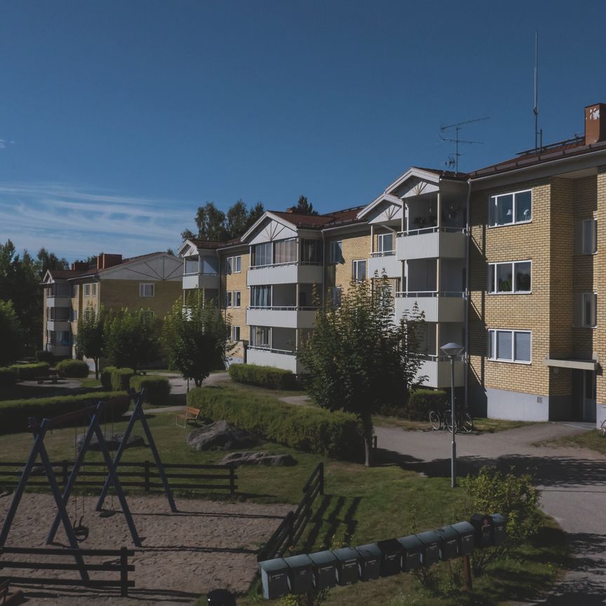 Lerviksberget 1 D, 826 72, SANDARNE, Sverige - Photo 1