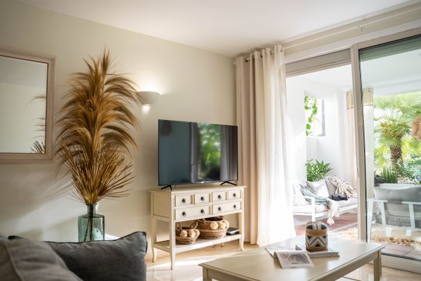 Salt Beach & Garden - Photo 1