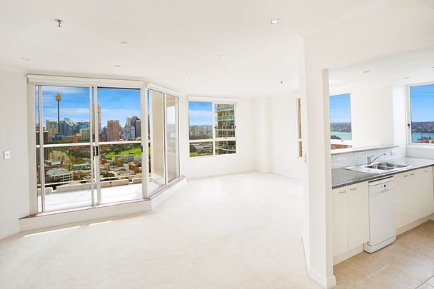 1 Kings Cross Road, Darlinghurst NSW 2010 - Apartment For Rent | Domain - Photo 1