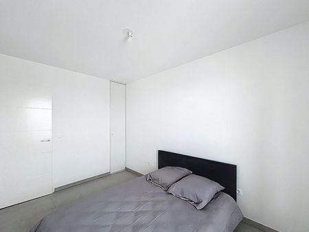 Appartement 4 pièces - Photo 4