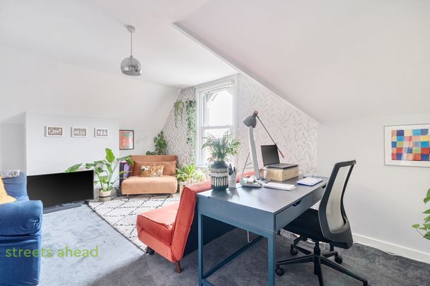 Rockmount Road, London, SE19 - Photo 1