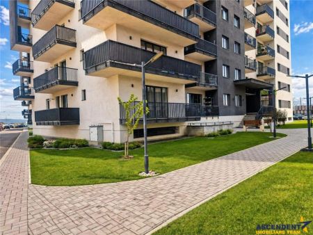 Apartament generos si elegant, Tractorul, SOHO, Brasov - Fotografie 3