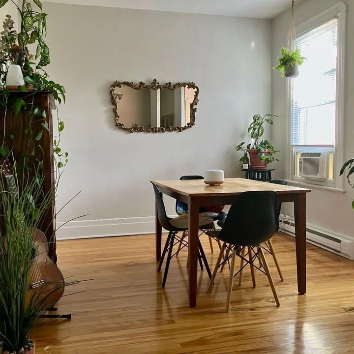 Très beau 5 1/2 à Verdun avec grande Terrasse, pour le 1er Décembre 2025 - Photo 1