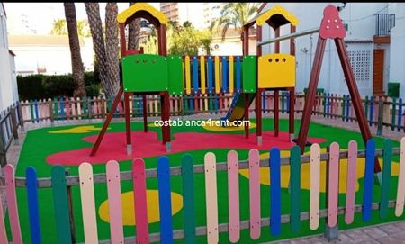 Benidorm Rincon Real , apartment - Photo 2