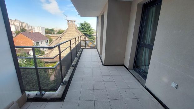 location Appartement T3 DE 62.7m² À DRANCY - Photo 1