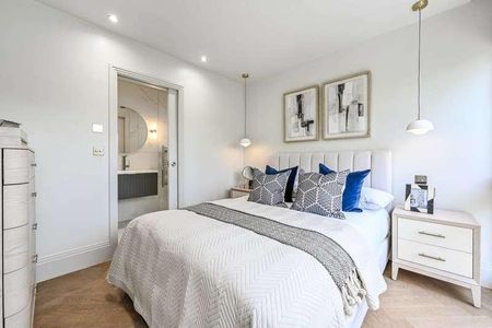 Park Village East, Regent's, NW1 - Photo 4